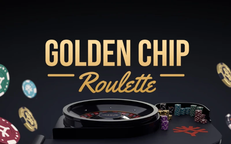 Únete a LocoWin para jugar a Golden Chip Roulette.