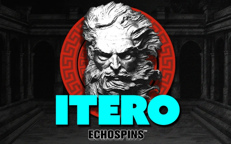 Gana en el juego Itero en la plataforma LocoWin.