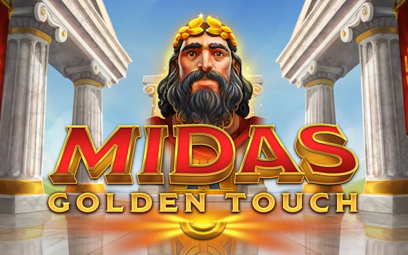 Midas Golden Touch es uno de los juegos más populares de LocoWin.