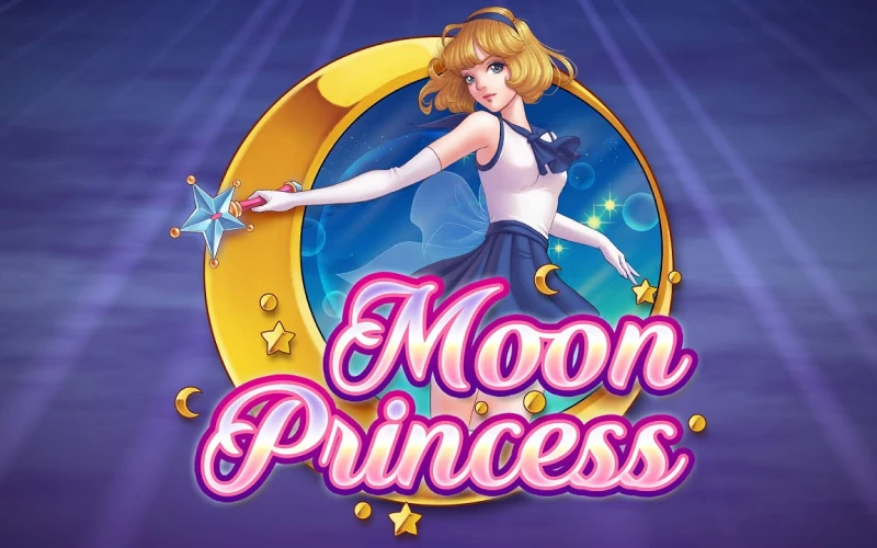 Encuentra Moon Princess en la sección de casino de LocoWin.