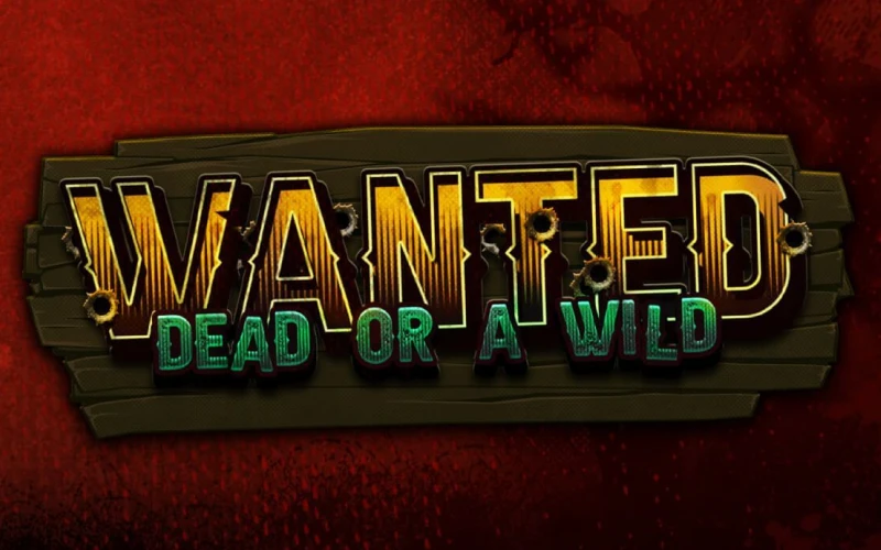 Comienza tu aventura en el mundo de los juegos con Wanted Dead or a Wild en LocoWin.
