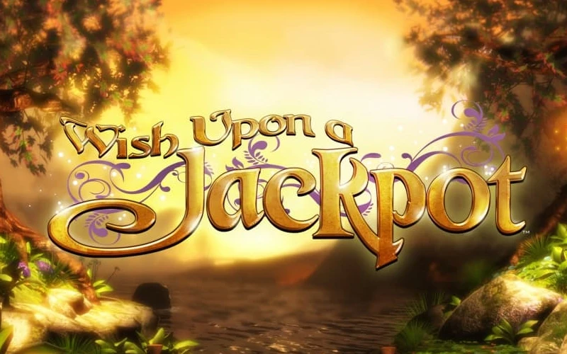 No esperes más y juega a Wish Upon a Jackpot en LocoWin Casino.