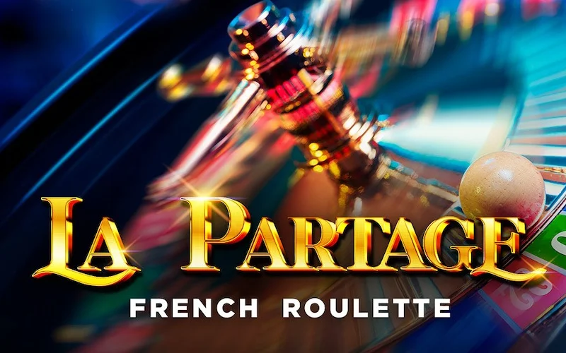 Prueba tu suerte en el juego Auto Roulette La Partage en el casino Locowin.