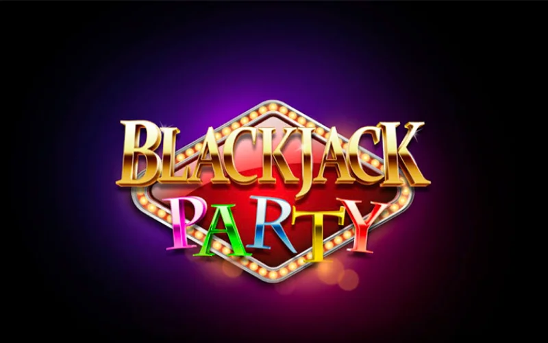 Prueba el juego Blackjack Party en el sitio web LocoWin.
