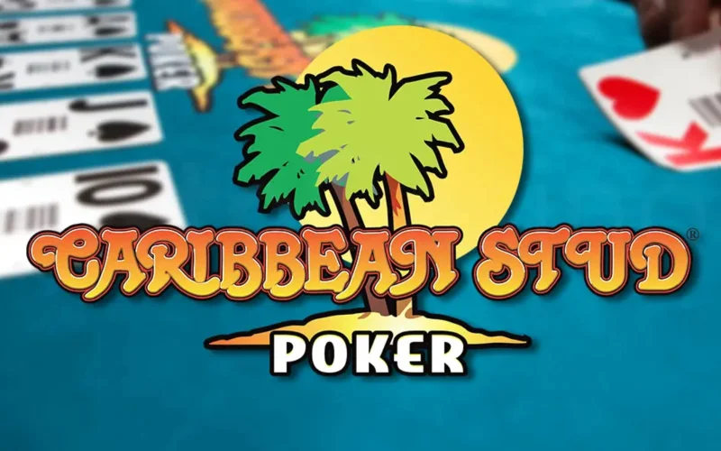 Diviértete con el juego Caribbean Stud Poker en la página web oficial del casino LocoWin.
