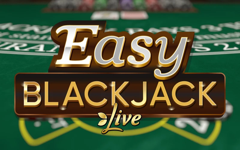 En Locowin Casino puedes jugar al Easy Blackjack.