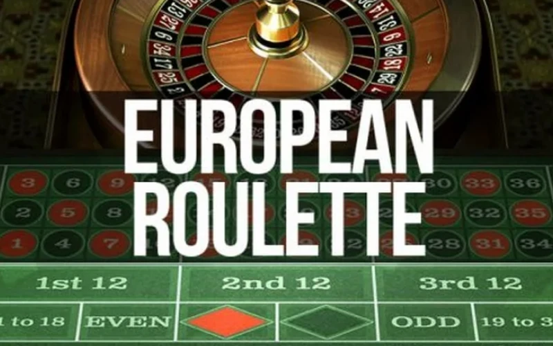 Ten suerte jugando a la European Roulette en Locowin.