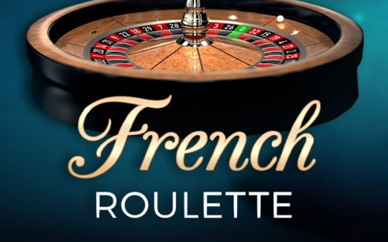 Descubre la French Roulette disponible en el casino en la página web oficial de LocoWin.