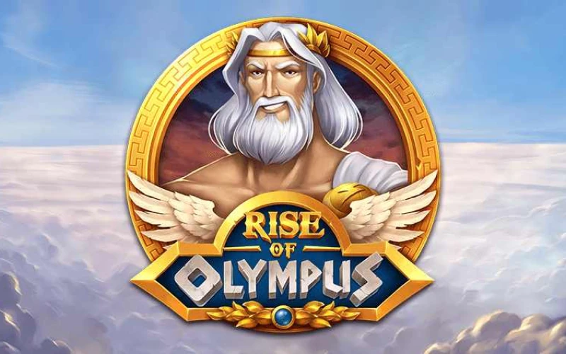 La plataforma Locowin ofrece a los jugadores Rise of Olympus.