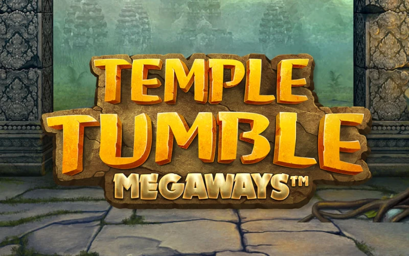Regístrate en Locowin y disfruta del juego Temple Tumble.