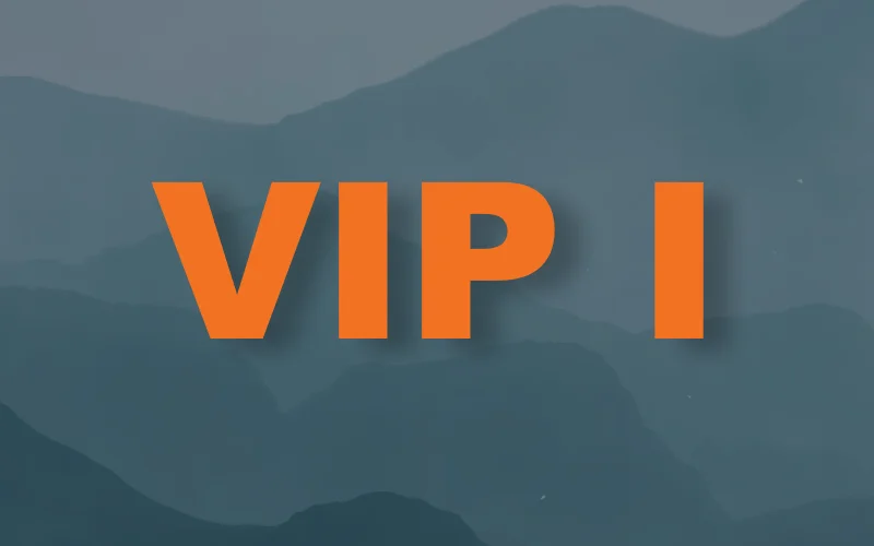 El primer nivel del club VIP LocoWin le da la bienvenida.