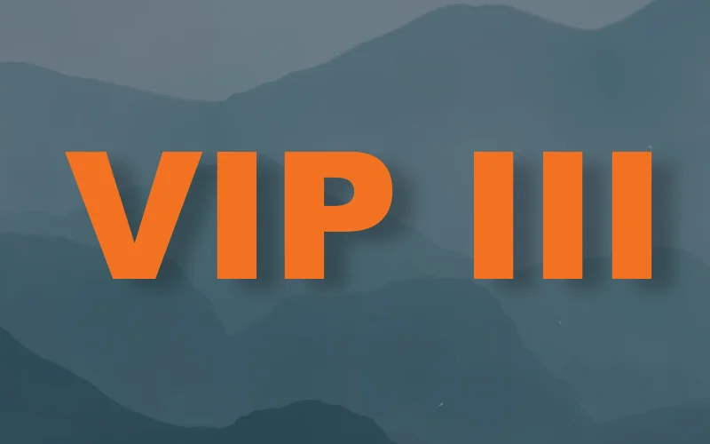 En el nivel VIP III del programa LocoWin, se le proporcionará asistencia VIP exclusiva y otras ventajas.