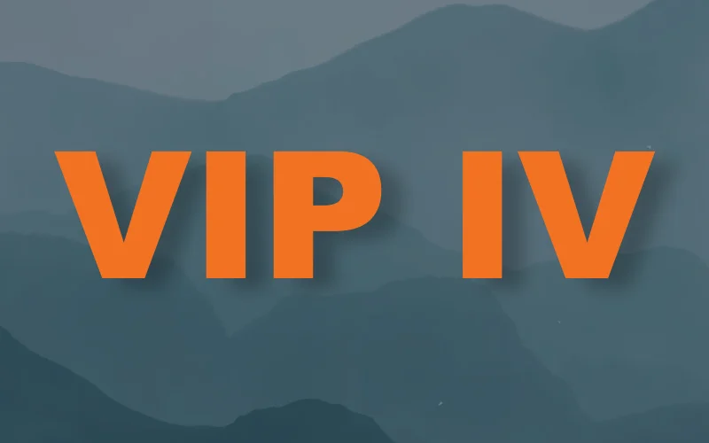 Reciba la atención de un representante VIP personal de nivel VIP IV LocoWin.