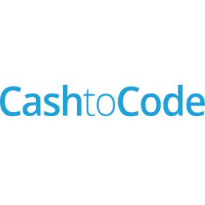 Cash to Code logo.