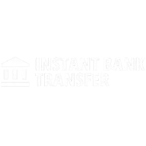 Instant Bank Transfer logo.