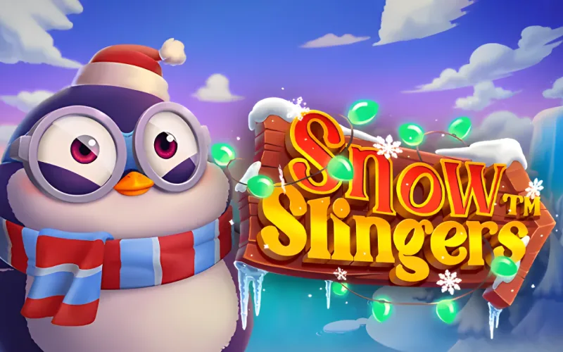 Snow Slingers de LocoWin es una tragaperras muy popular que cuenta con numerosos seguidores.