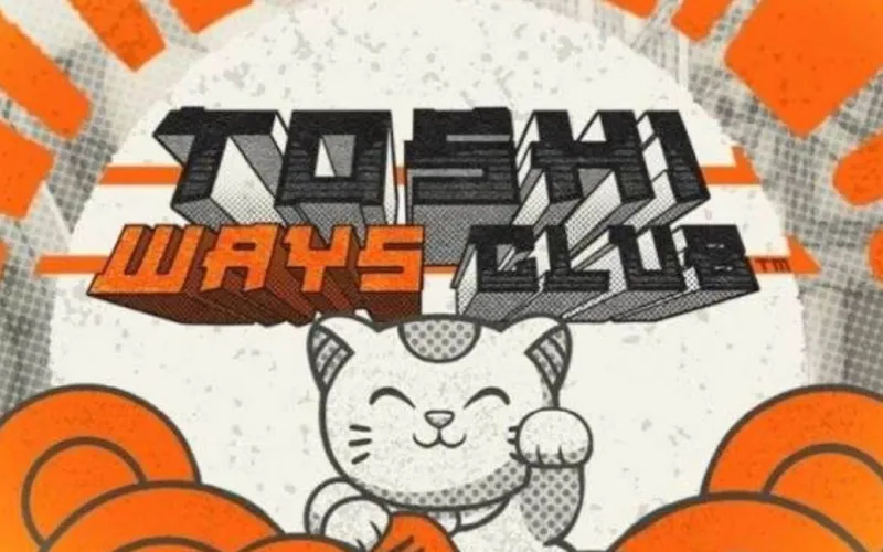 Consigue las mejores posiciones en la clasificación de los mejores jugadores de la tragaperras Toshi Ways Club del casino LocoWin.